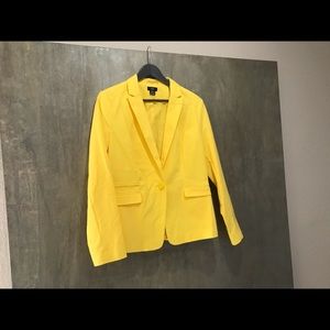 F&F European jacket